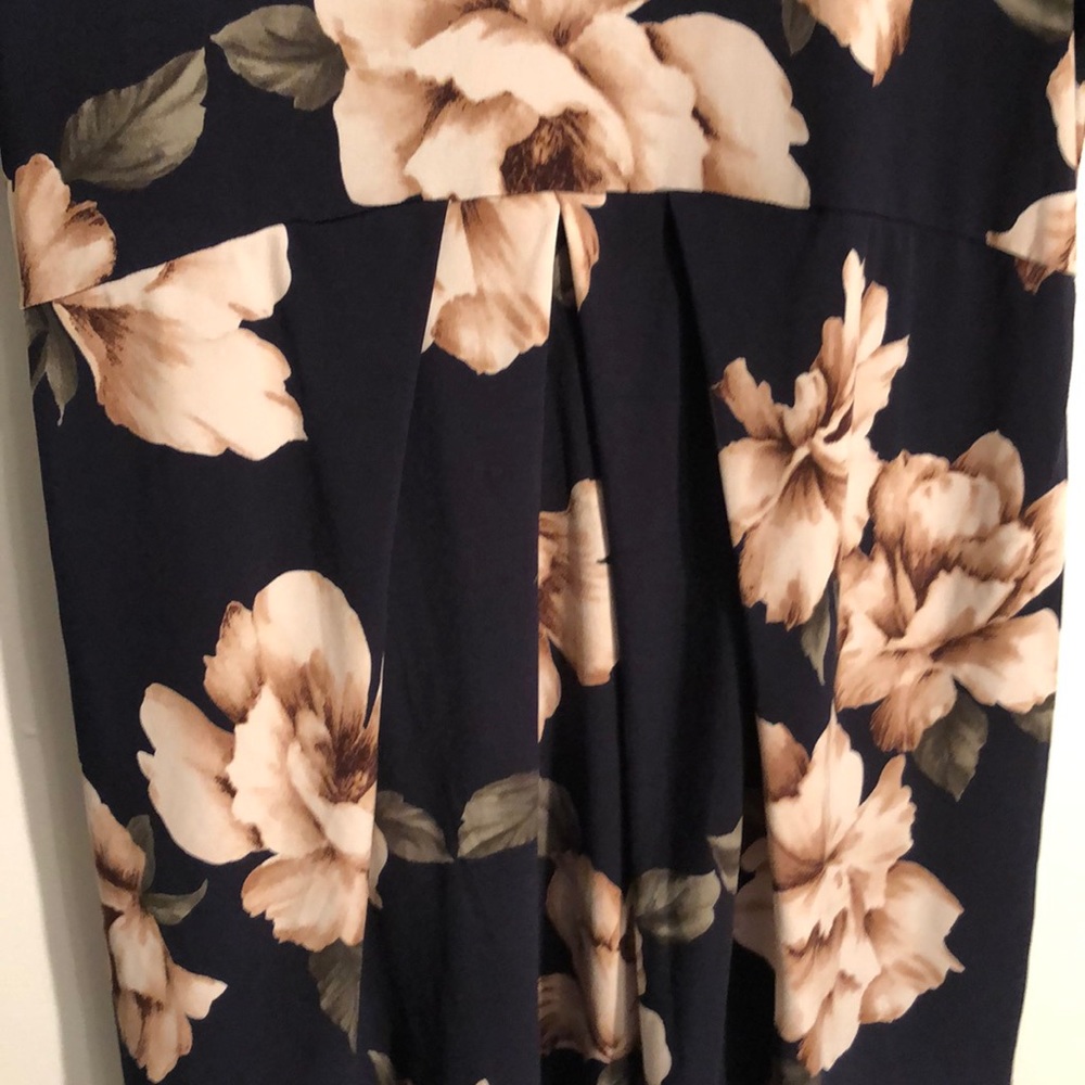 Maternity blouse - Picture 2 of 4